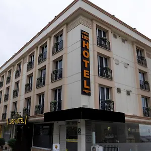 فندق مبيت وإفطار Loss, Çatalca