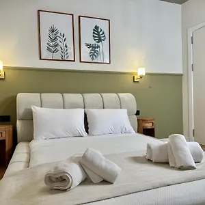 شقة Hoft Cihangir, اسطنبول