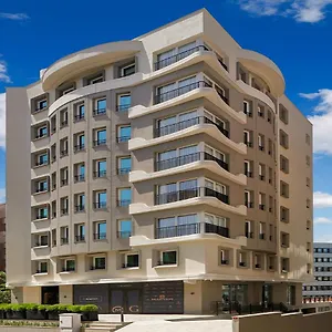 شقة G Residences Gayrettepe, اسطنبول