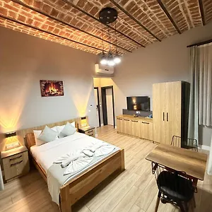 شقة Taksim Alkan Tower, اسطنبول